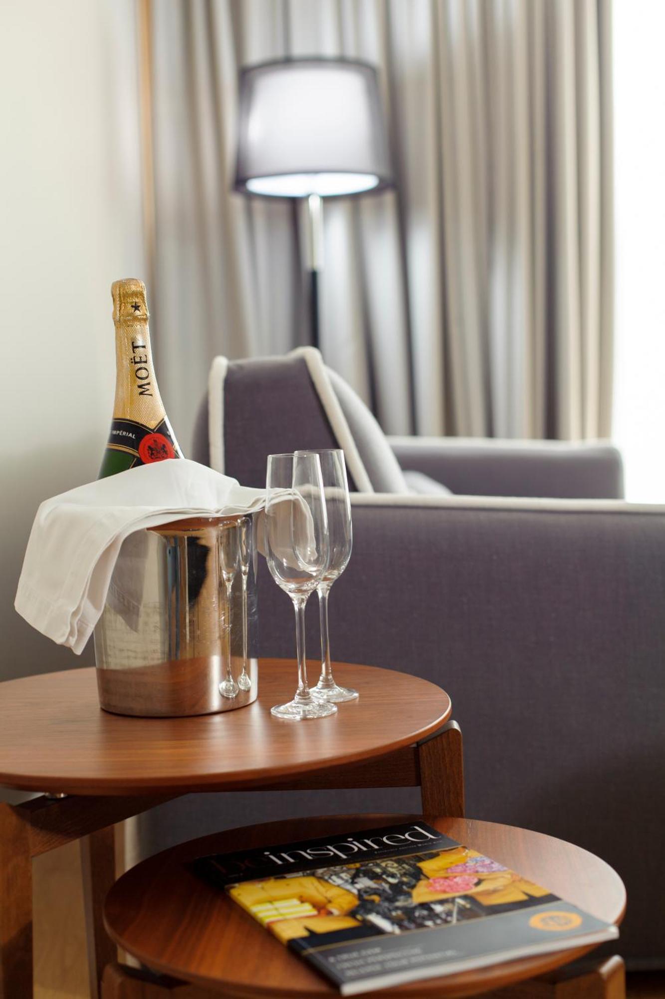 By Vestibul Palace Hotel de apartamente 4*