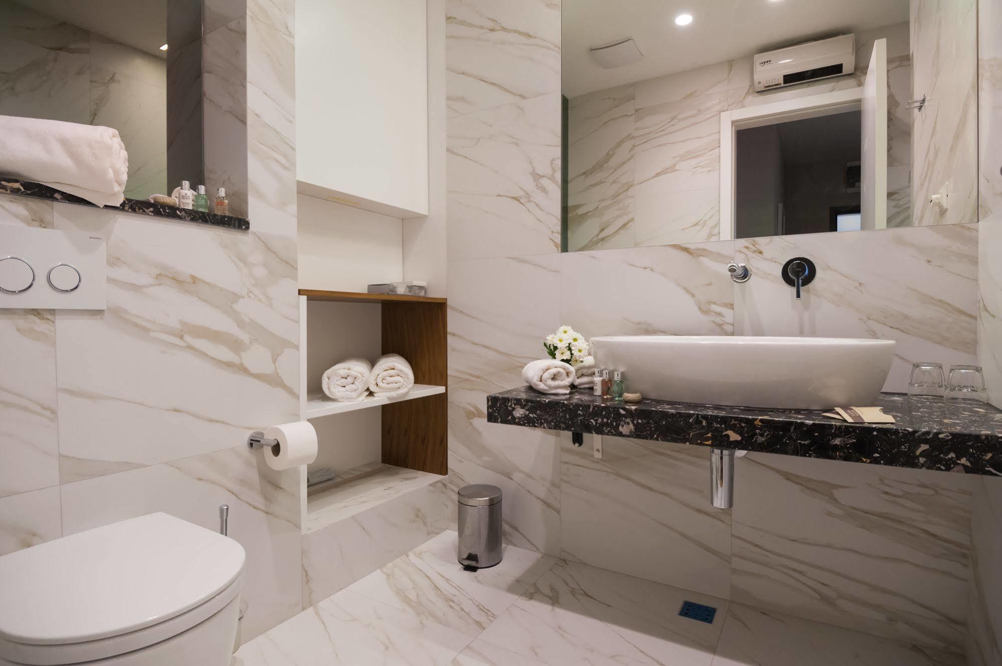 Apartmanhotel By Vestibul Palace Split